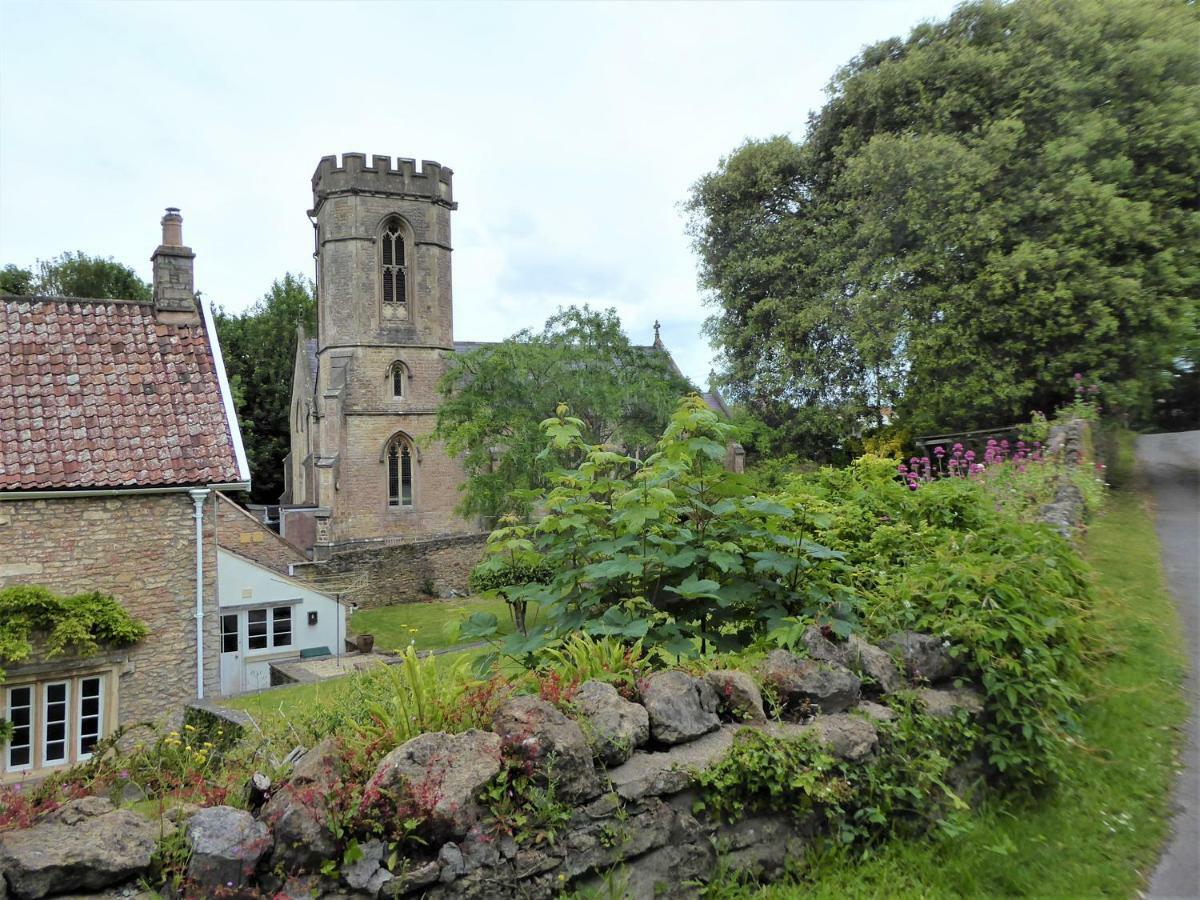 The Forge Villa Winscombe Eksteriør bilde