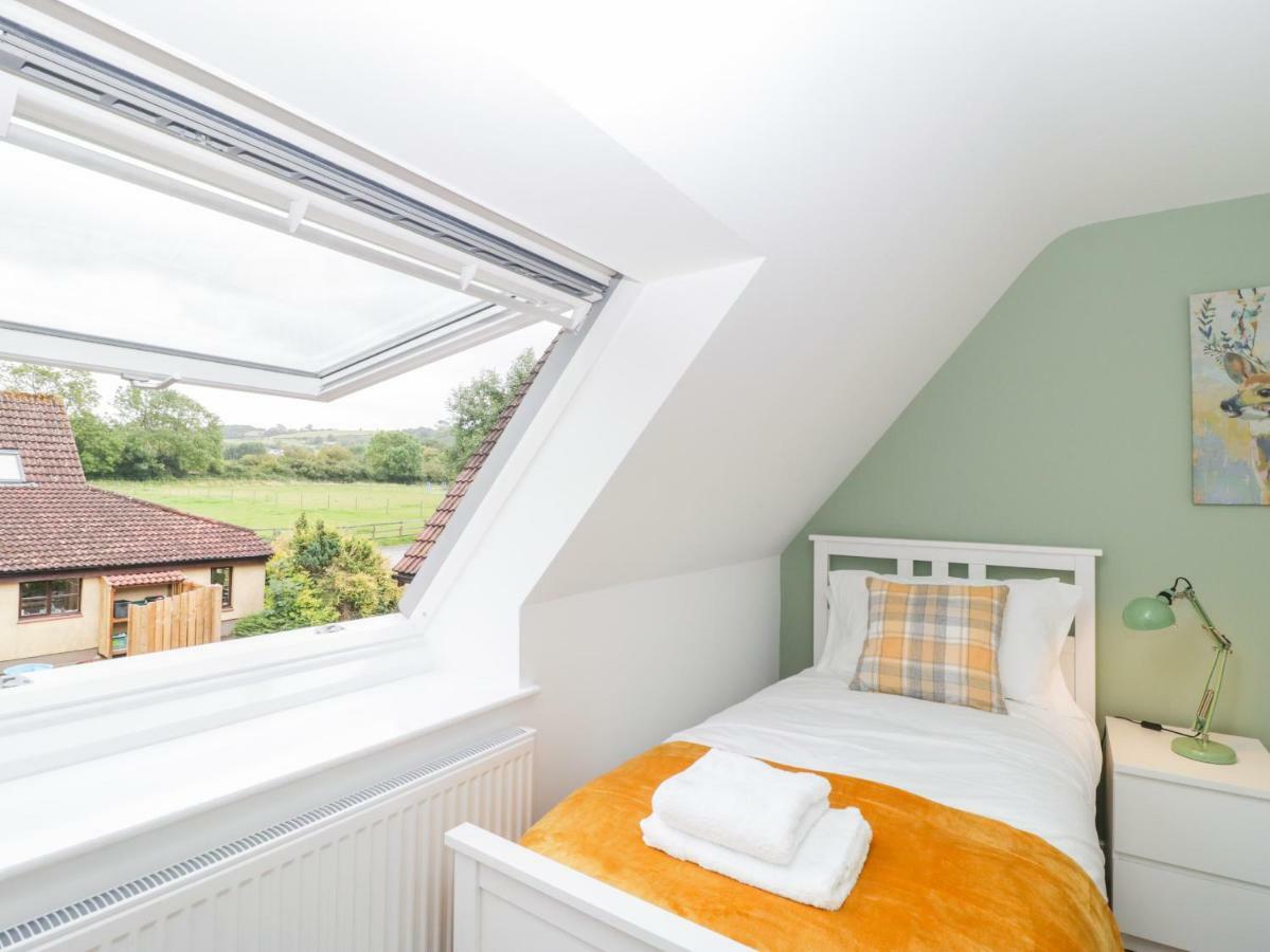 The Forge Villa Winscombe Eksteriør bilde